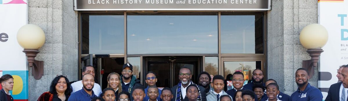 Tie Tuesday Foundation