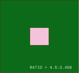 Ratio Image